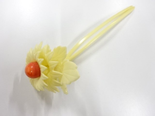 アンティーク　簪